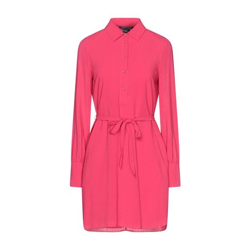 Короткое платье ARMANI EXCHANGE 34933567CW