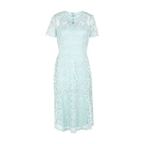 Платье миди LAUREN RALPH LAUREN 34944175DF