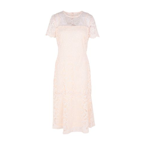 Платье миди LAUREN RALPH LAUREN 34944175HK