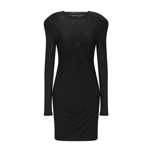 Короткое платье TOM FORD 34944413TD