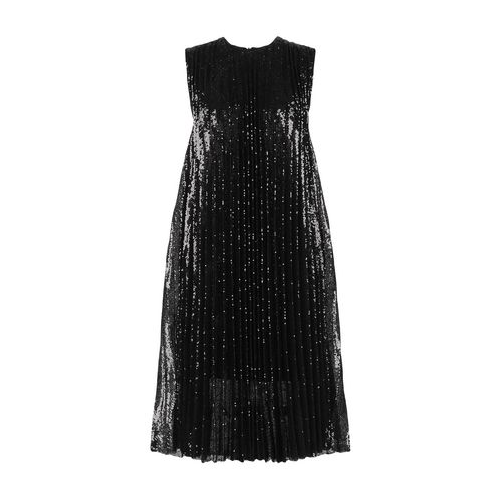 Платье миди MSGM 34945814XM
