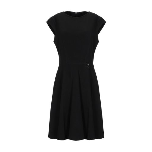 Короткое платье MANGANO 34946119JU