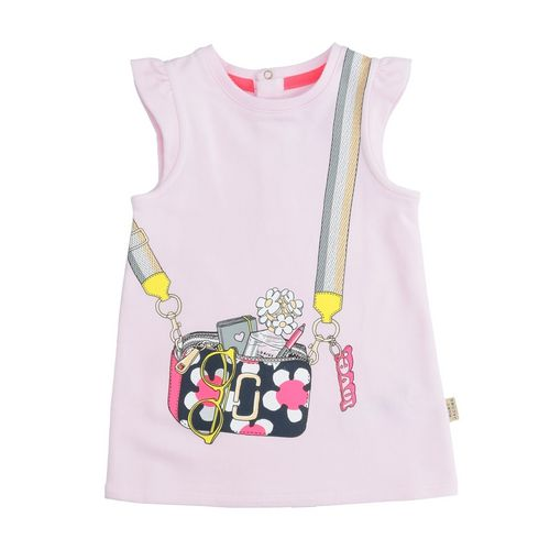 Платье для малыша LITTLE MARC JACOBS 34946143VE