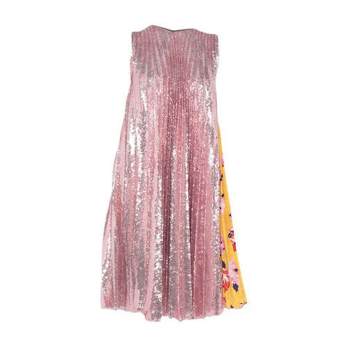 Платье миди MSGM 34946552GJ