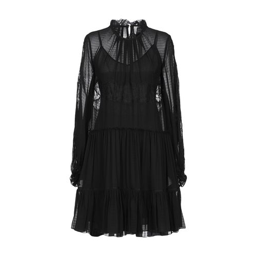 Короткое платье 3.1 PHILLIP LIM 34946888MI