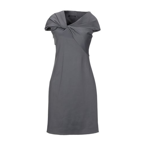 Короткое платье HELMUT LANG 34947050RW
