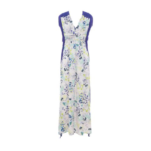 Длинное платье ANNARITA N 34947710DW