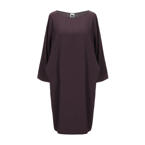 Короткое платье M MISSONI 34948183XX