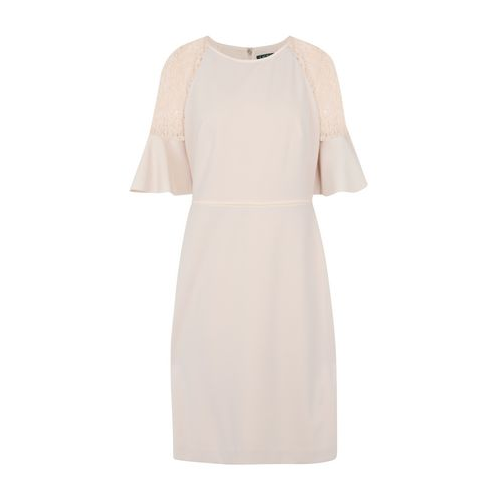 Короткое платье LAUREN RALPH LAUREN 34948236BE