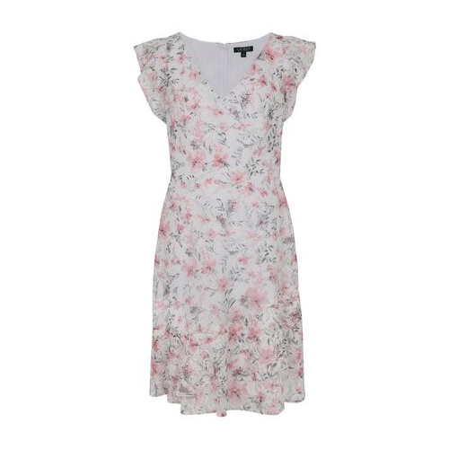 Короткое платье LAUREN RALPH LAUREN 34948241OD