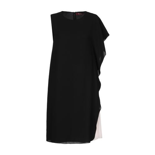 Короткое платье MAX MARA 34948528KN
