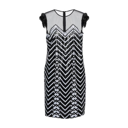 Короткое платье GUESS 34948918WM