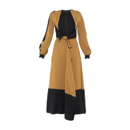 Длинное платье PROENZA SCHOULER 34949063NG