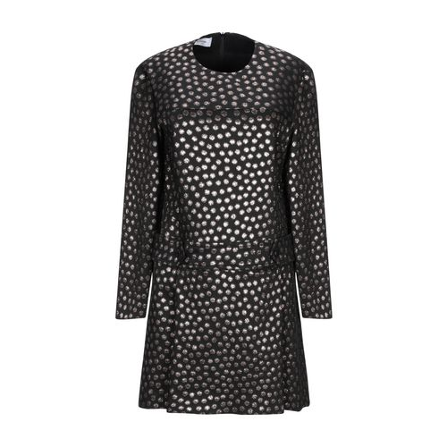 Короткое платье DONDUP 34949105IT