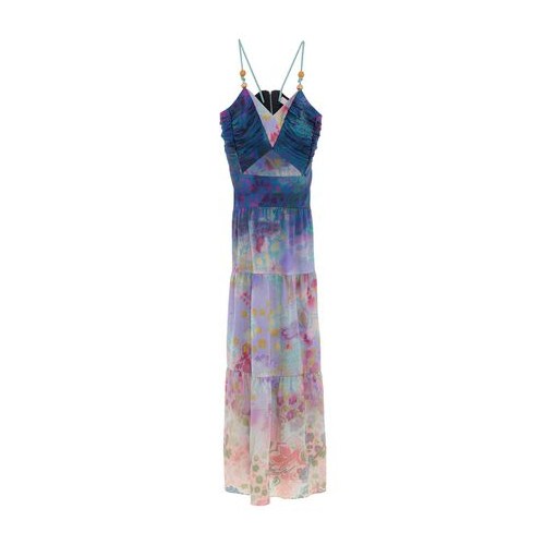 Длинное платье PETER PILOTTO 34949106AM