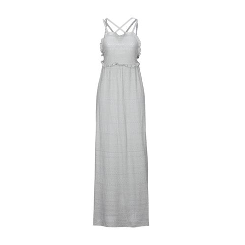 Длинное платье M MISSONI 34949327IC