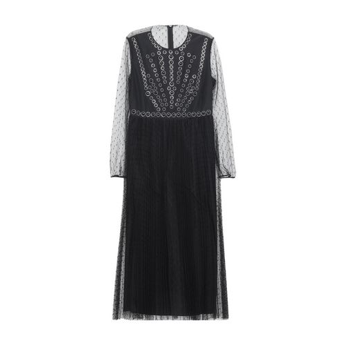Платье миди REDValentino 34949466QC
