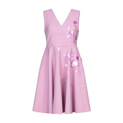 Короткое платье MSGM 34949564PI