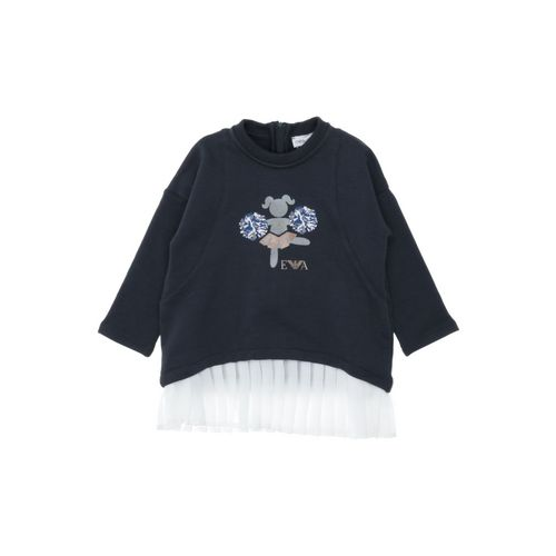 Платье для малыша EMPORIO ARMANI 34949776AD