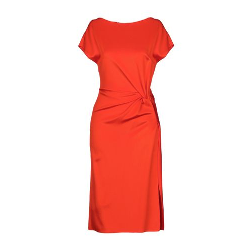 Платье миди LANVIN 34949985FO