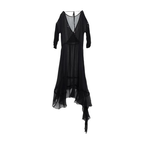 Платье миди PATRIZIA PEPE 34940395LN
