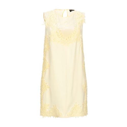 Короткое платье ELISABETTA FRANCHI 34941180WV