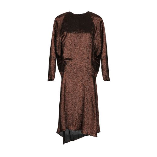 Платье миди JIL SANDER 34941260HH