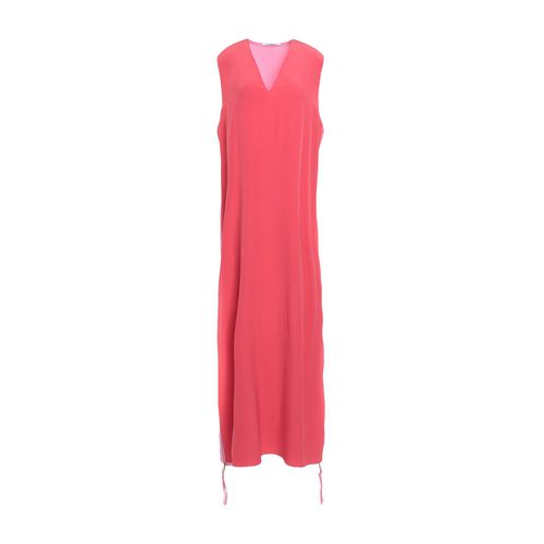 Длинное платье AGNONA 34942078IJ
