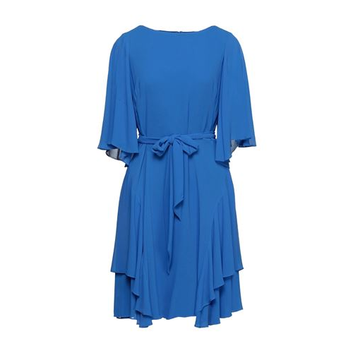 Короткое платье LAUREN RALPH LAUREN 34942667NJ