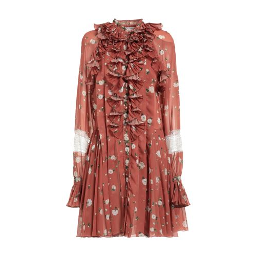 Короткое платье PHILOSOPHY di LORENZO SERAFINI 34942801LK