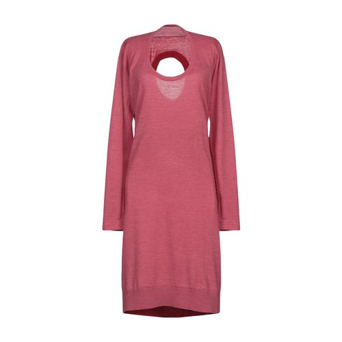 Короткое платье MM6 MAISON MARGIELA 34942851VM
