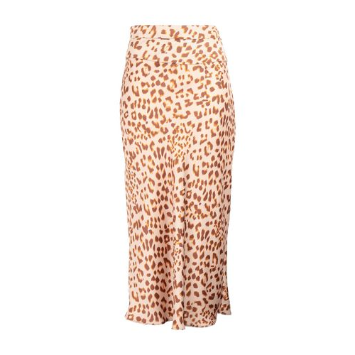 Длинная юбка FREE PEOPLE 34943188TA