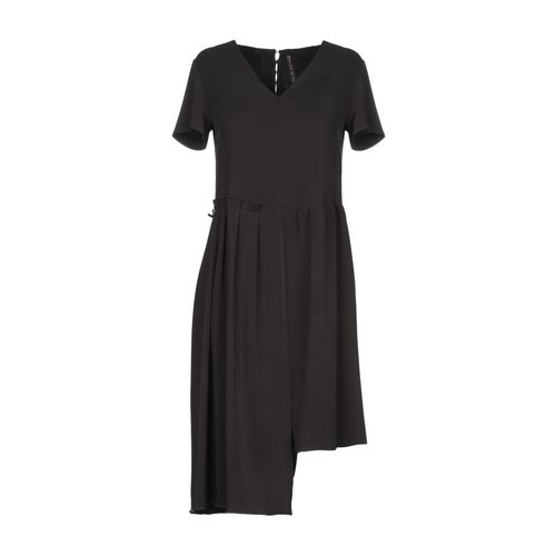 Короткое платье MANILA GRACE 34943249PU