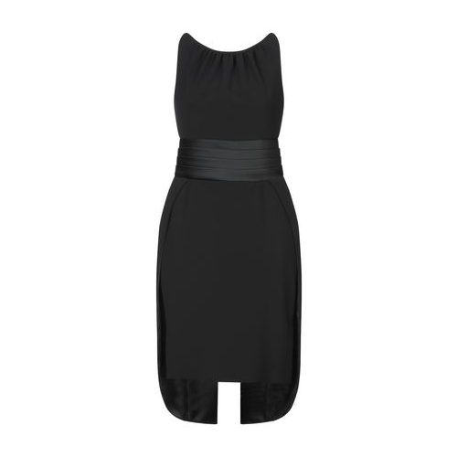Короткое платье MOSCHINO 34943600QK