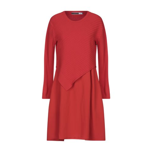 Короткое платье SPORTMAX CODE 34954186OC