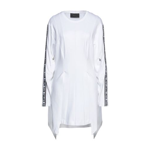 Короткое платье PHILIPP PLEIN 34954325FJ