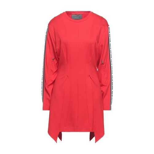 Короткое платье PHILIPP PLEIN 34954325SX