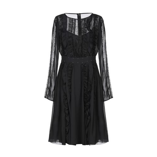Короткое платье LIU JO 34954403BJ