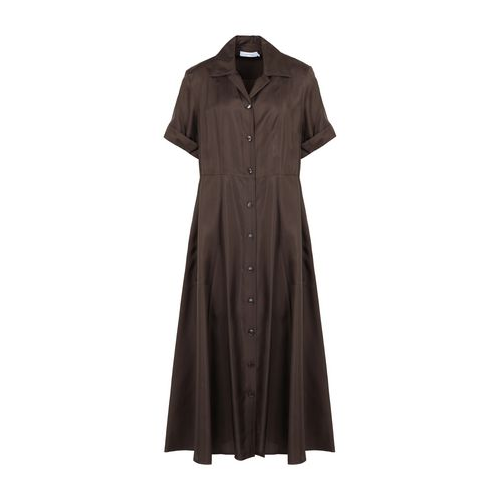 Платье миди CALVIN KLEIN 34954765IL