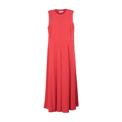 Длинное платье CALVIN KLEIN 34954786QP