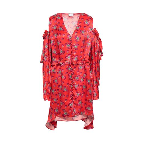 Короткое платье MAGDA BUTRYM 34955282VF