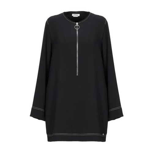 Короткое платье ROŸ ROGER'S 34955973JQ