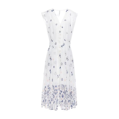 Платье миди PEPE JEANS 34956007QA