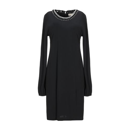 Короткое платье MICHAEL MICHAEL KORS 34956573IU