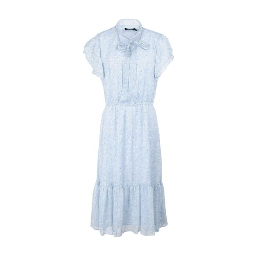 Платье миди LAUREN RALPH LAUREN 34957634BJ