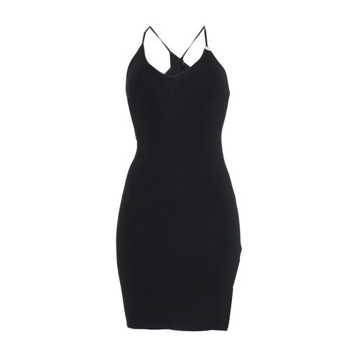 Короткое платье MANGANO 34957816RB