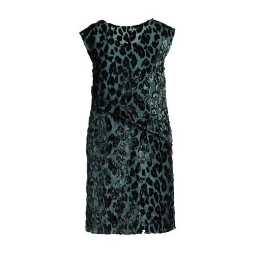 Короткое платье EMPORIO ARMANI 34957894PH
