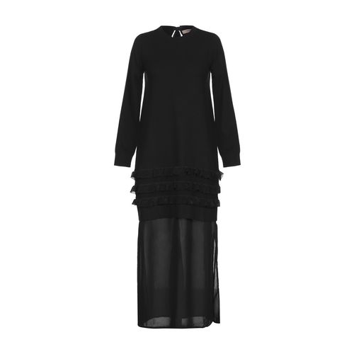 Длинное платье TWINSET 34958445UM