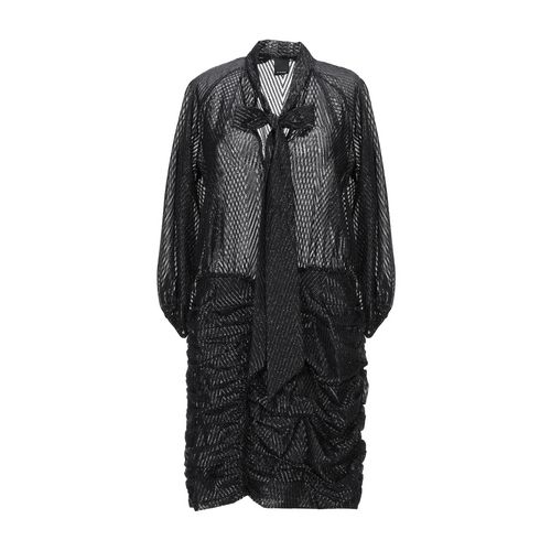 Короткое платье PINKO 34958994VS
