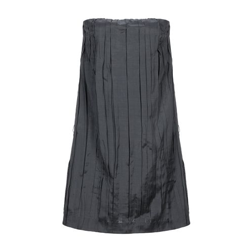 Короткое платье BRUNELLO CUCINELLI 34950055CR